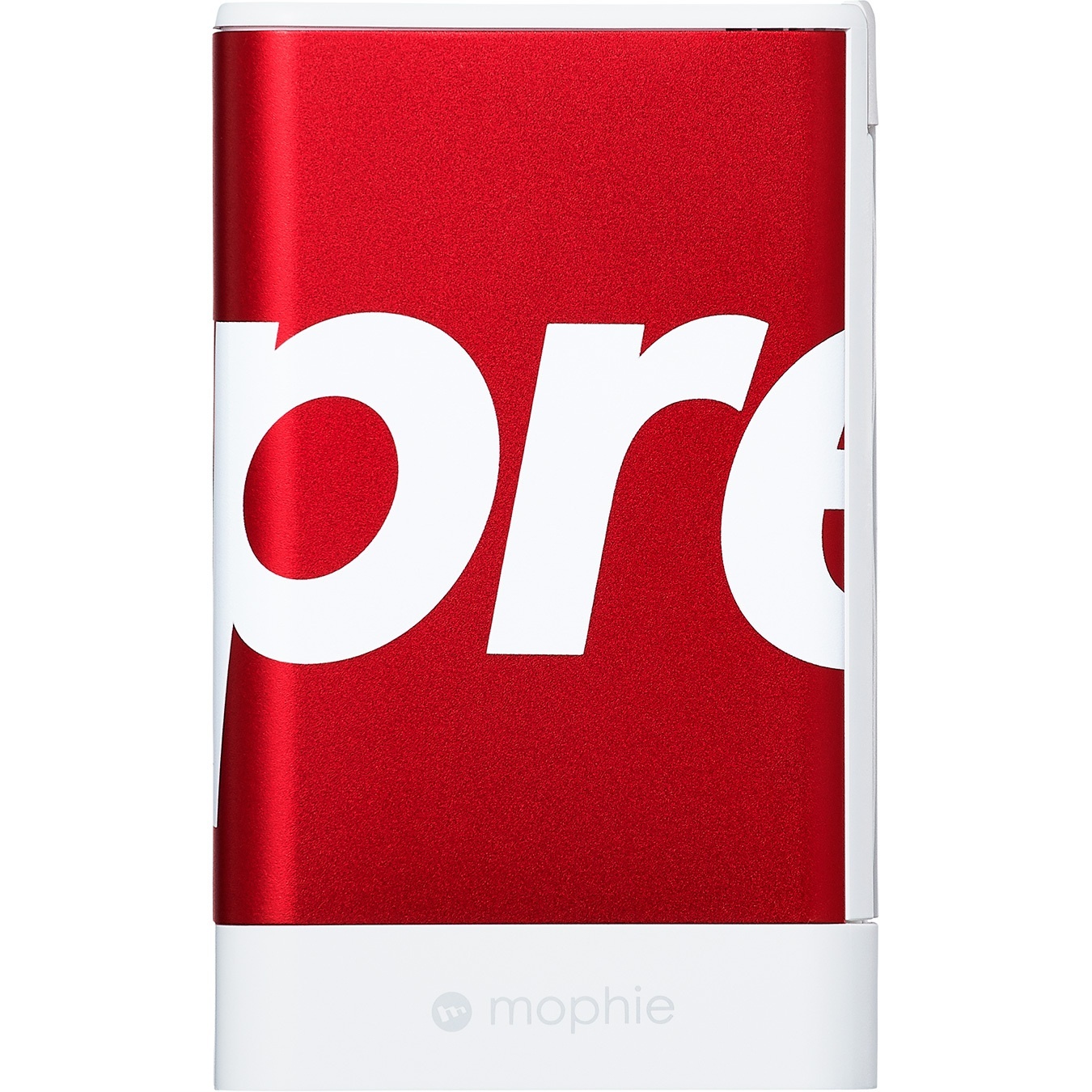 Supreme®/mophie® encore plus 10k view 5